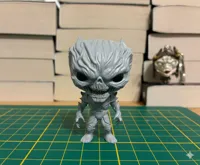 0.12mm layer, 3 walls, 15% infill