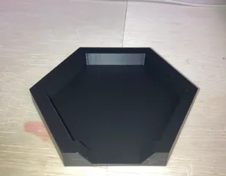 Matco Coaster Holder