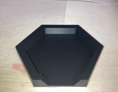Matco Coaster Holder