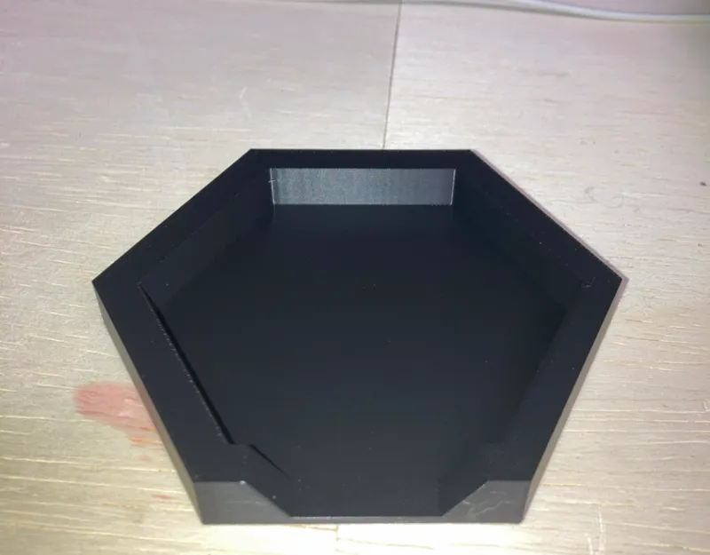 Matco Coaster Holder
