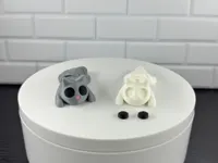AMS 0.16mm layer, 3 walls, 20% infill