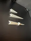 0.2mm layer, 3 walls, 25% infill