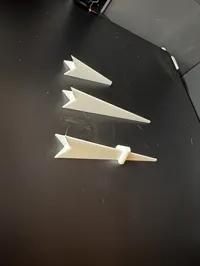 0.2mm layer, 3 walls, 25% infill