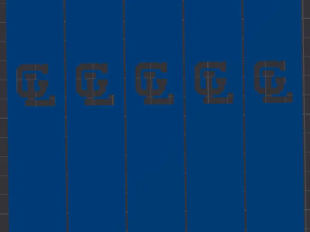 Gordon Lee Bookmark