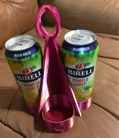 Beer/Pivo Holder