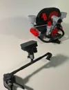 Single Carburetor Version Parts
