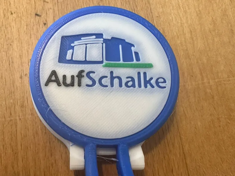 Beer Wasp Protection_Football_Schalke