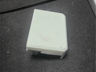ezdiyfab shield 24pin custom cover