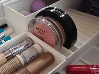 Gridfinity Powder Jar Holder