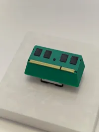 RAM Backspace Keycap - Original