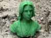 0.2mm layer, 5 walls, 5% infill