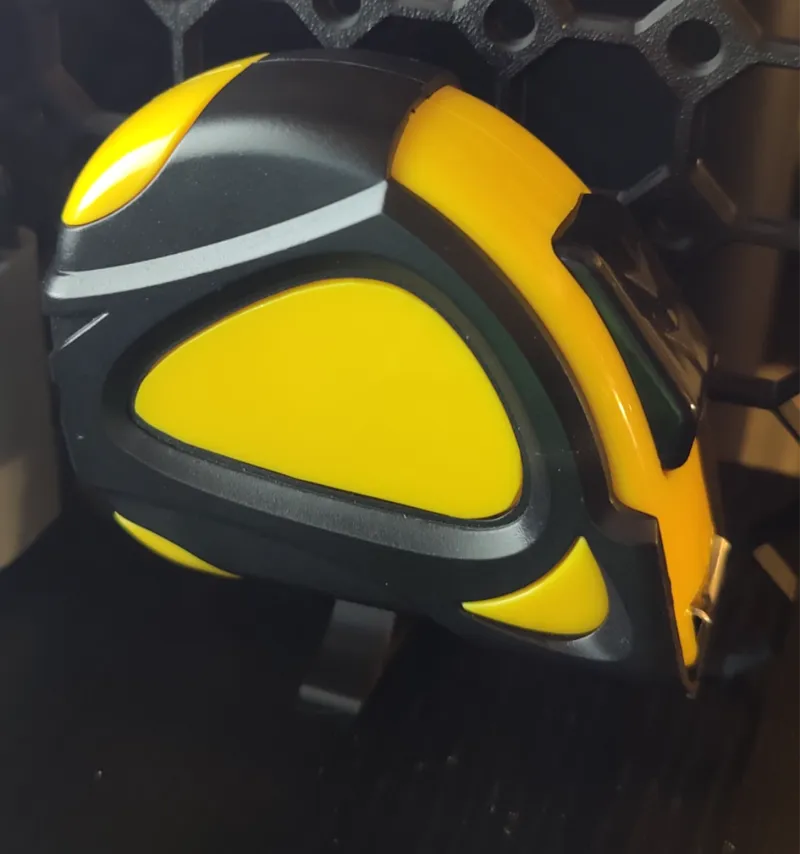 Multiboard tape measure holder v2