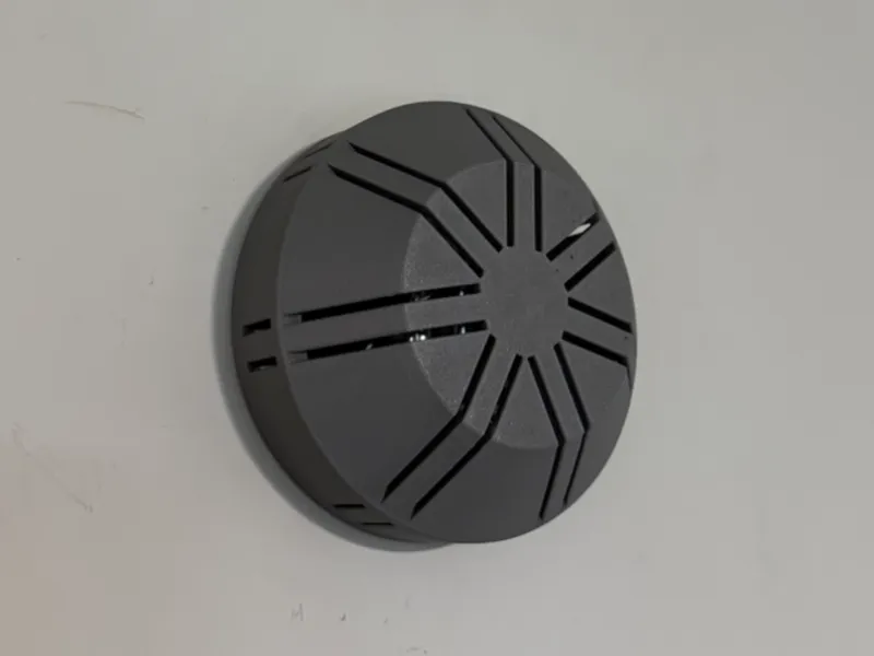 Doorbell Transformer Cover