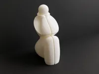 0.2mm layer, 2 walls, 5% infill