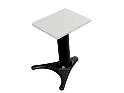 Desktop Speaker Stand