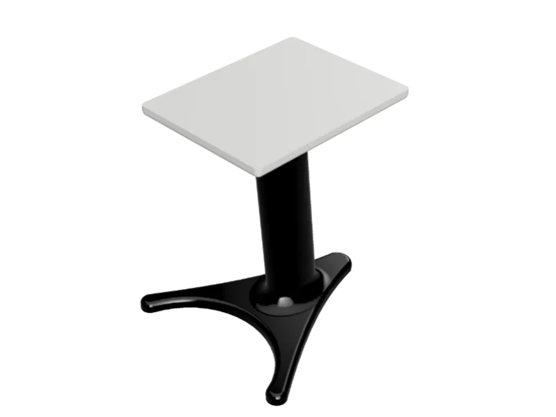 Desktop Speaker Stand