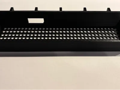 Nintendo Switch 2 Dockingstation skadis