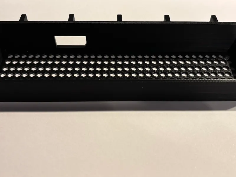 Nintendo Switch 2 Dockingstation skadis