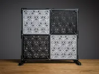 GeckoGrid Desk Stand Add-On — Freestanding Legs