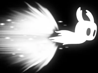 Hollow Knight