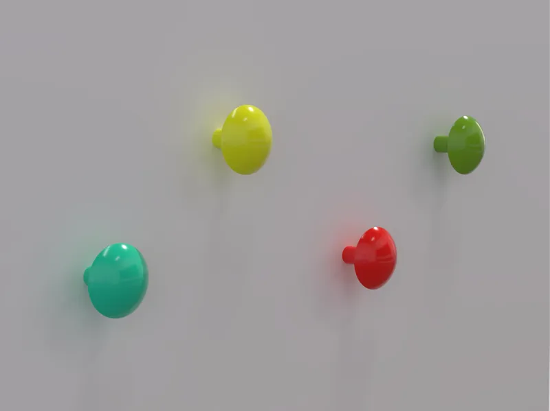Appendiabiti