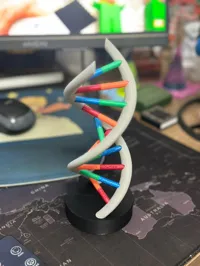0.2mm layer, 2 walls, 30% infill