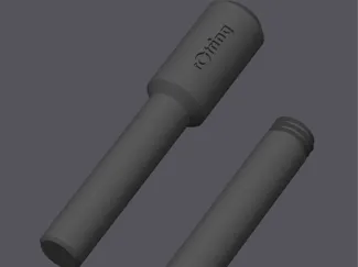 Rotring Mechanical Pencil Travel Case