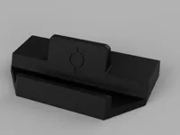 Support simple pour Steam Deck — photo 1