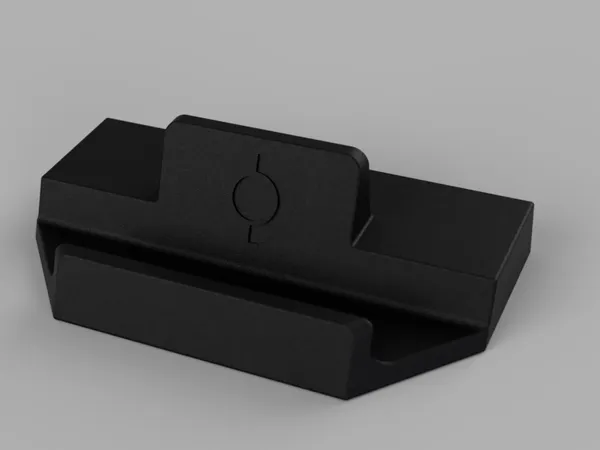 Support simple pour Steam Deck