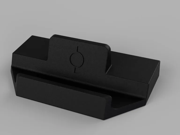 Simple dock for the Steam Deck