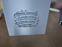0.16mm layer, 2 walls, 15% infill