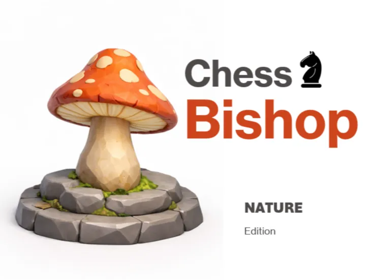 Chess Bishop
