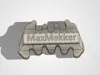 0.2mm layer, 6 walls, 55% infill