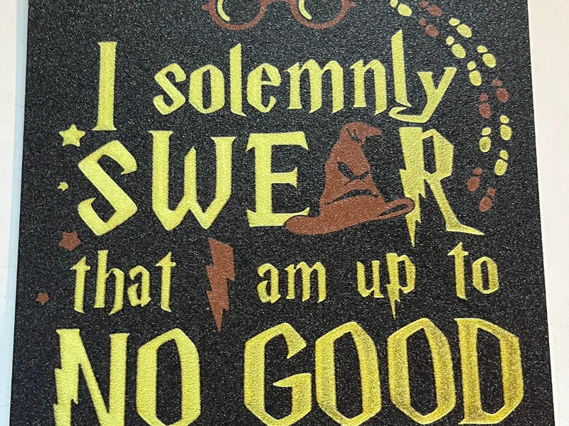 Harry Potter quote