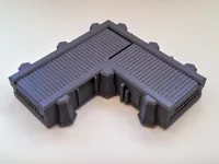 0.16mm layer, 2 walls, 6% infill
