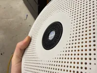 0.28mm layer, 2 walls, 15% infill
