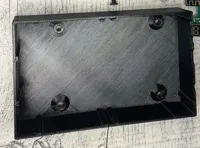 0.2mm layer, 4 walls, 15% infill