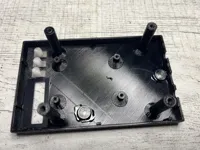 0.2mm layer, 4 walls, 15% infill