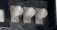 0.2mm layer, 4 walls, 15% infill