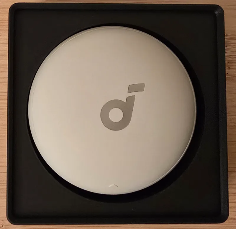 Anker soundcore a20 gridfinity bin