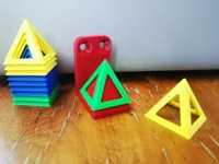 Profile 2 — Holder Only (PETG)