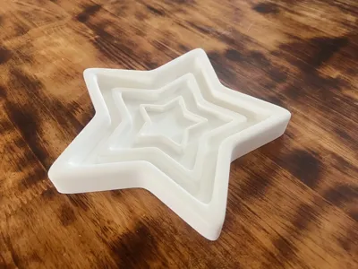 StarNest Slow Feeder