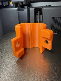 ABS - Added Durability