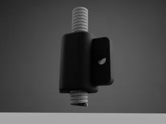 Cable Slider | Motion Picture Rigging