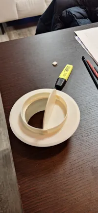Profilo di stampa in PETG