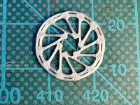 0.2mm nozzle, 0.08mm layer, 6 walls, 15% infill