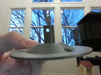 Vava dash cam suction cup replacement