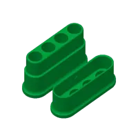 AAA standard 0.2mm layer, 2 walls, 15% infill