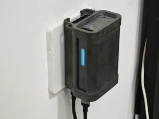 酷态科二合一连接壳