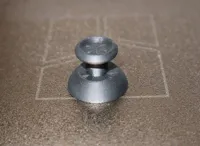 Concave 11mm